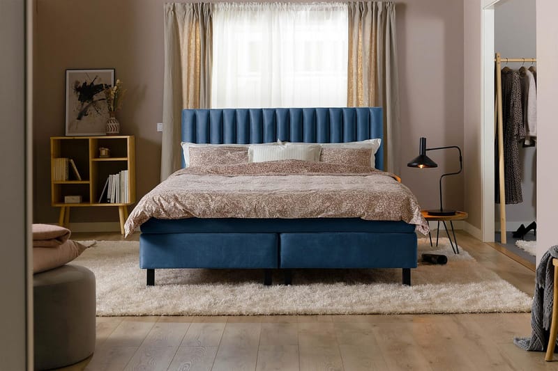 Rakel Sängynpääty 120cm - Huonekalut - Sänky - Sängyn lisävarusteet & sängynpäädyt - Sängynpääty