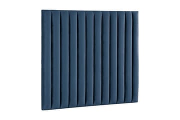 Rakel Sängynpääty 120cm - Huonekalut - Sänky - Sängyn lisävarusteet & sängynpäädyt - Sängynpääty