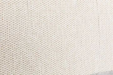 Sängynpääty 140 cm Nappitoppaus - Beige - Huonekalut - Sänky - Sängyn lisävarusteet & sängynpäädyt - Sängynpääty