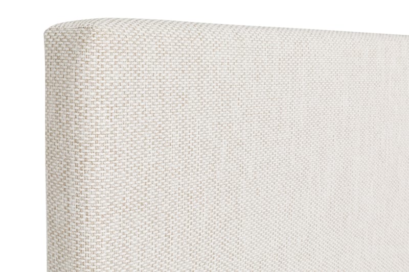 Sängynpääty 140 cm Sileä - Beige - Huonekalut - Sänky - Sängyn lisävarusteet & sängynpäädyt - Sängynpääty