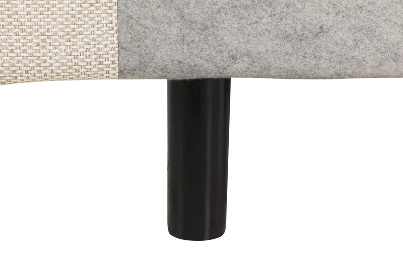 Sängynpääty 140 cm Sileä - Beige - Huonekalut - Sänky - Sängyn lisävarusteet & sängynpäädyt - Sängynpääty