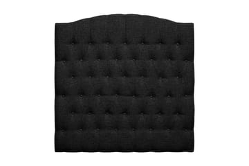 Sängynpääty Abelie 120 cm Kaareva