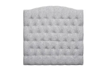 Sängynpääty Abelie 120 cm Kaareva