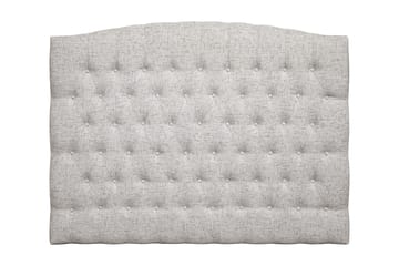 Sängynpääty Abelie 160 cm Kaareva