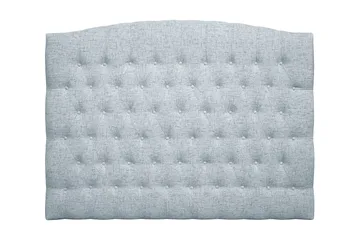 Sängynpääty Abelie 160 cm Kaareva