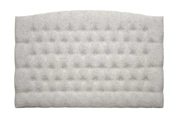 Sängynpääty Abelie 180 cm Kaareva