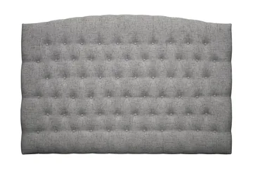 Sängynpääty Abelie 180 cm Kaareva