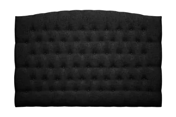 Sängynpääty Abelie 180 cm Kaareva