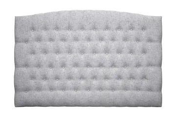 Sängynpääty Abelie 180 cm Kaareva