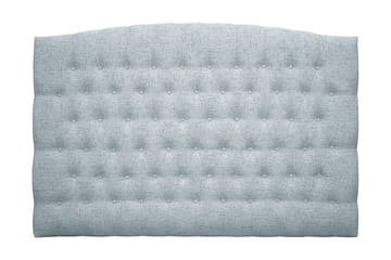 Sängynpääty Abelie 180 cm Kaareva