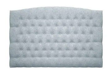 Sängynpääty Abelie 180 cm Kaareva