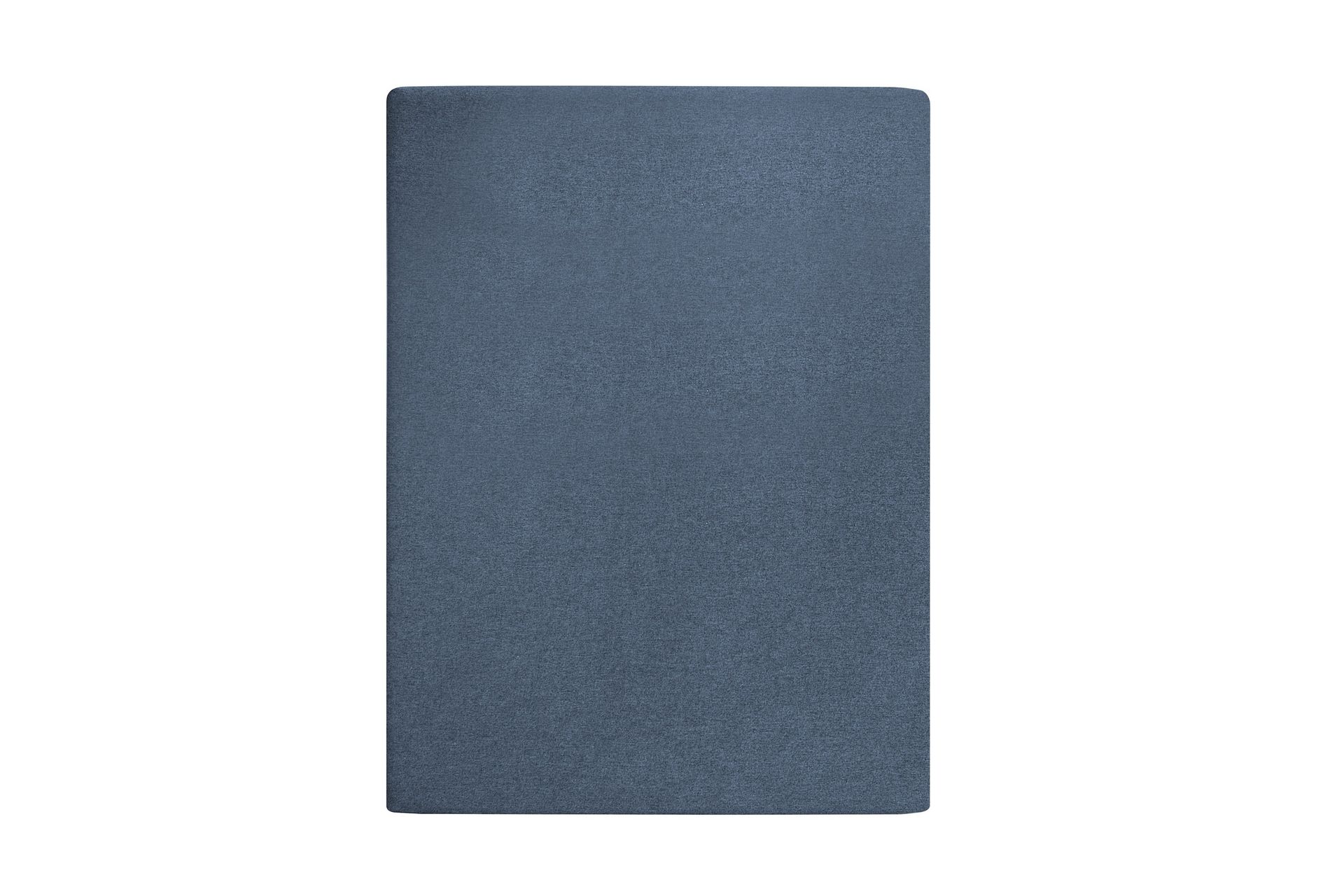 Sängynpääty Aires 105 cm - Sininen - Huonekalut - Sänky - Sängyn lisävarusteet & sängynpäädyt - Sängynpääty