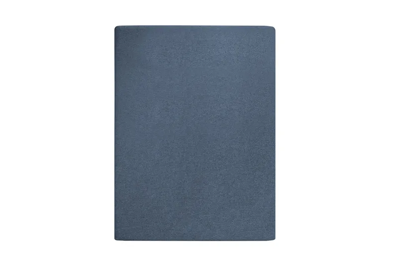 Sängynpääty Aires 120 cm - Sininen - Huonekalut - Sänky - Sängyn lisävarusteet & sängynpäädyt - Sängynpääty