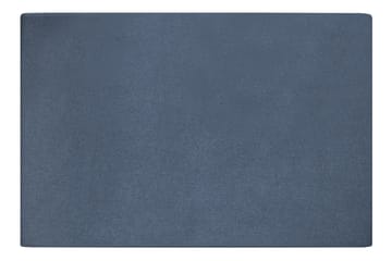 Sängynpääty Aires 140 cm Sininen