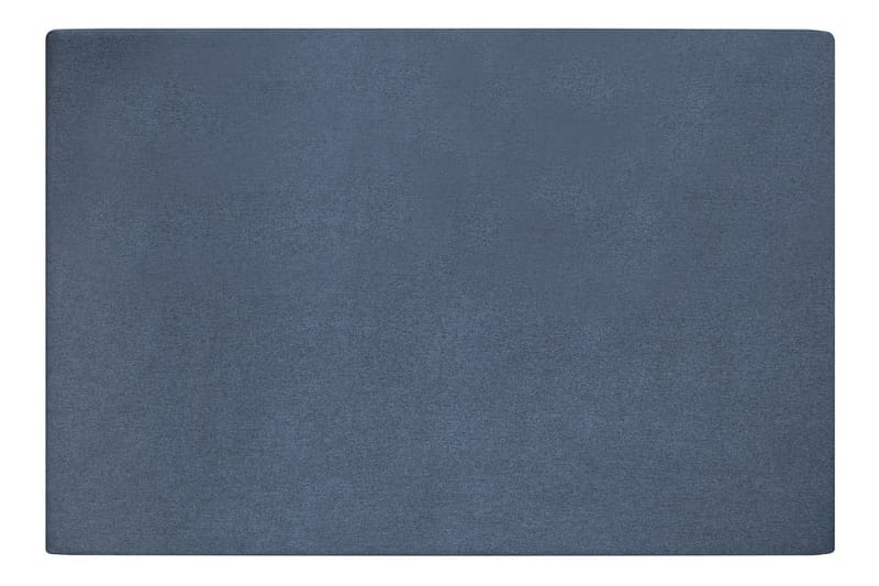 Sängynpääty Aires 140 cm Sininen, undefined