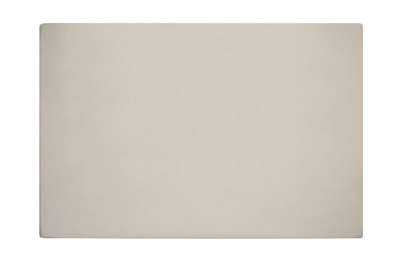 Sängynpääty Aires 160 cm, Beige