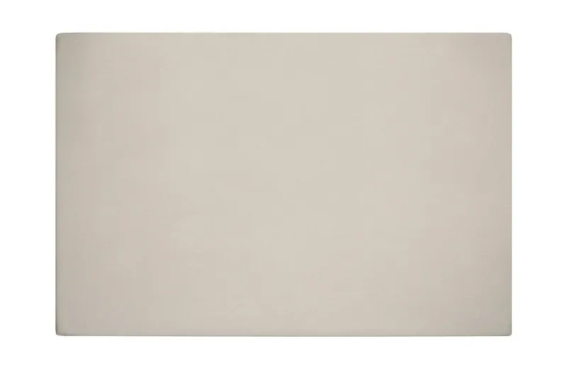 Sängynpääty Aires 160 cm - Beige - Huonekalut - Sänky - Sängyn lisävarusteet & sängynpäädyt - Sängynpääty