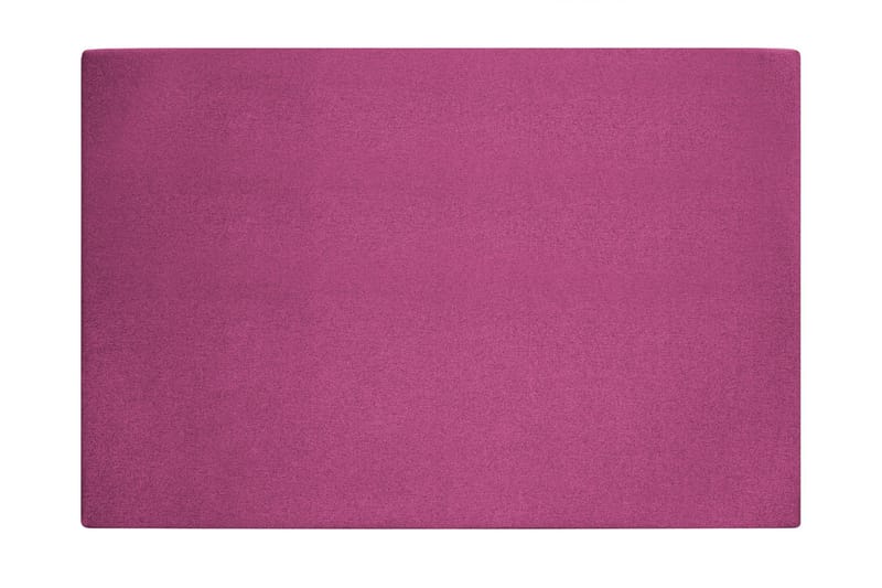 Sängynpääty Aires 160 cm - Liila - Huonekalut - Sänky - Sängyn lisävarusteet & sängynpäädyt - Sängynpääty