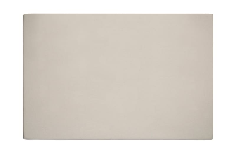 Sängynpääty Aires 180 cm - Beige - Huonekalut - Sänky - Sängyn lisävarusteet & sängynpäädyt - Sängynpääty