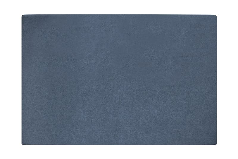 Sängynpääty Aires 180 cm - Sininen - Huonekalut - Sänky - Sängyn lisävarusteet & sängynpäädyt - Sängynpääty