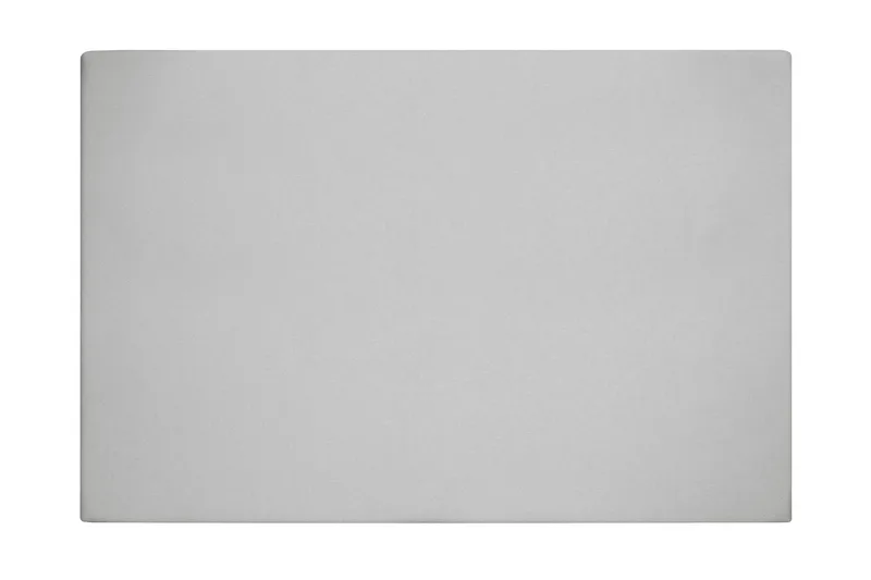 Sängynpääty Aires 180 cm - Vaaleanharmaa - Huonekalut - Sänky - Sängyn lisävarusteet & sängynpäädyt - Sängynpääty