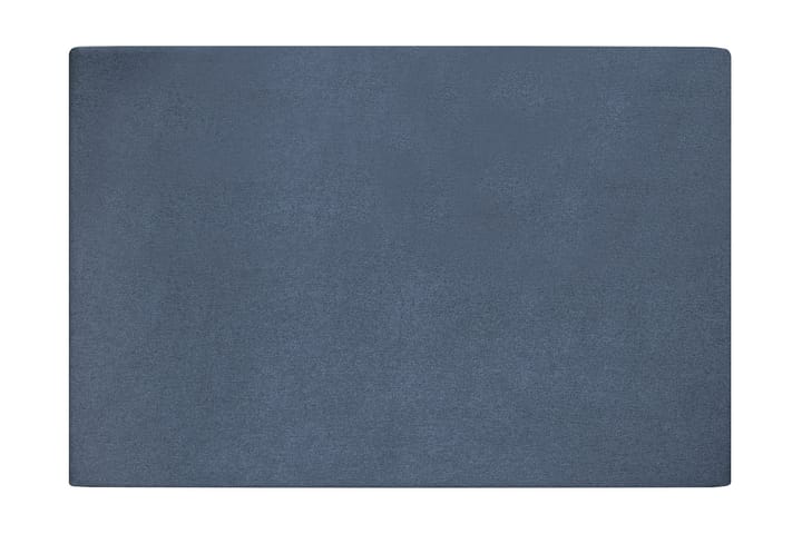 Sängynpääty Aires 210 cm Sininen - Sängynpääty