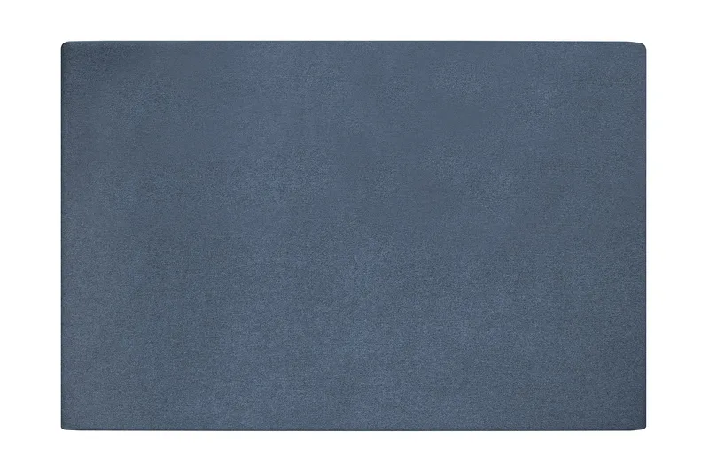 Sängynpääty Aires 210 cm Sininen - Huonekalut - Sänky - Sängyn lisävarusteet & sängynpäädyt - Sängynpääty