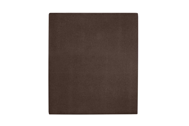 Sängynpääty Aurora 90 cm - Ruskea - Huonekalut - Sänky - Sängyn lisävarusteet & sängynpäädyt - Sängynpääty
