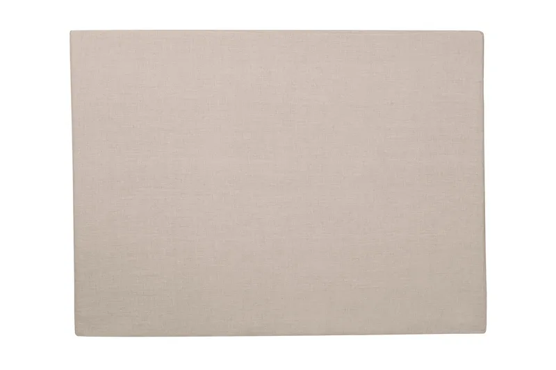 Sängynpääty Avril 160 cm, Luonnonväri