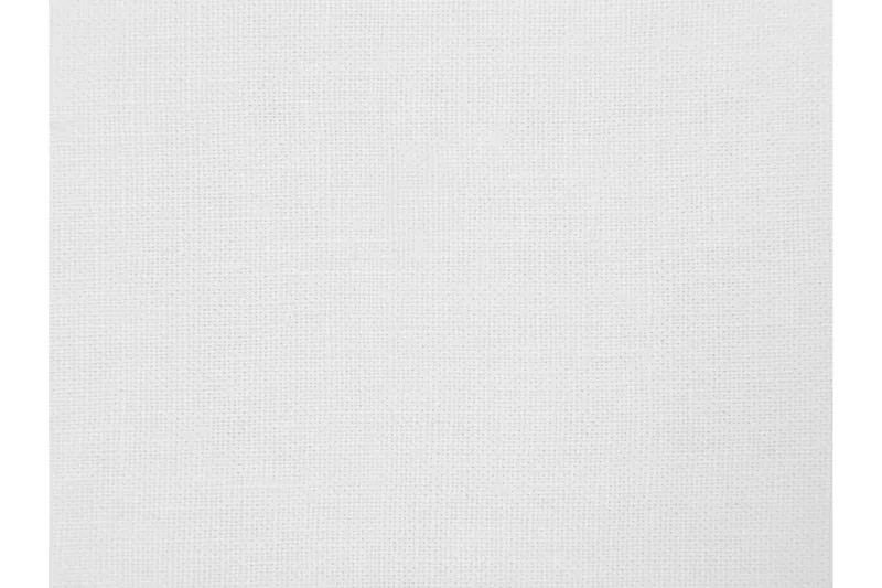 Sängynpääty Avril 160 cm - Valkoinen - Huonekalut - Sänky - Sängyn lisävarusteet & sängynpäädyt - Sängynpääty