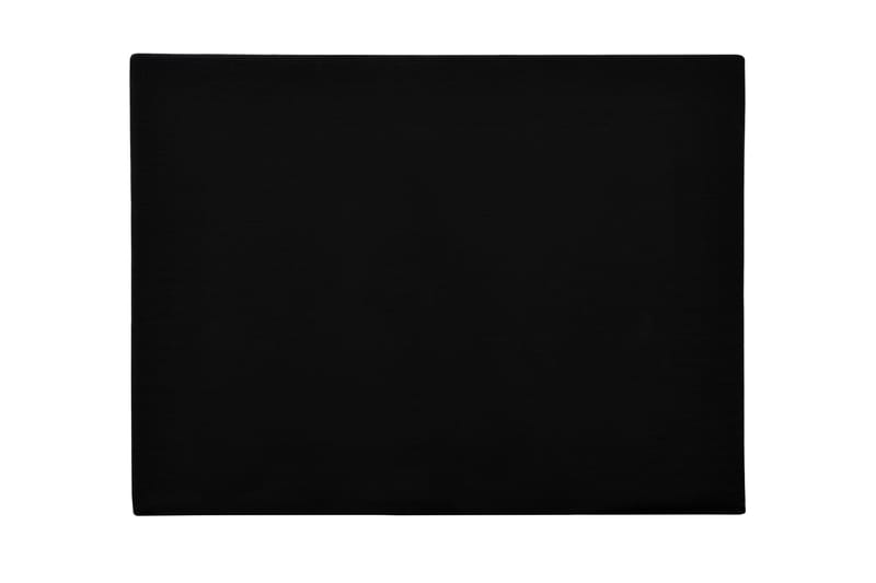 Sängynpääty Avril 180 cm - Musta - Huonekalut - Sänky - Sängyn lisävarusteet & sängynpäädyt - Sängynpääty