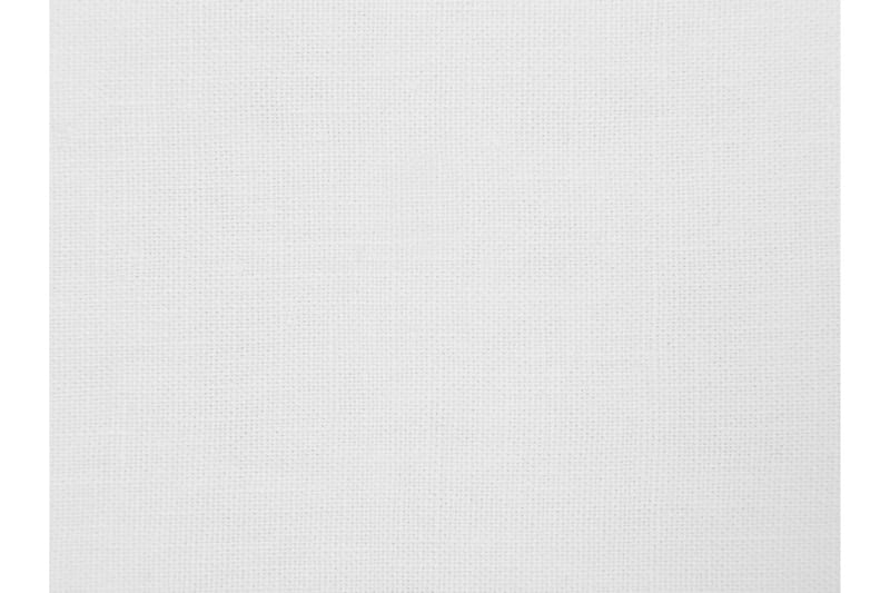 Sängynpääty Avril 180 cm - Valkoinen - Huonekalut - Sänky - Sängyn lisävarusteet & sängynpäädyt - Sängynpääty