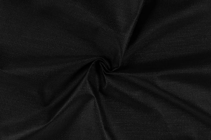 Sängynpääty Candela 160 cm - Musta - Sängynpääty