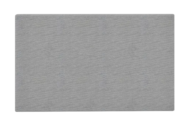 Sängynpääty Candela 180 cm, Vaaleanharmaa