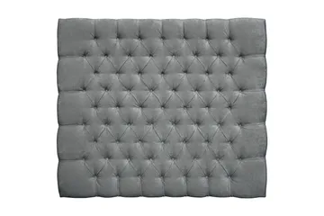 Sängynpääty Celine 120 cm Sametti