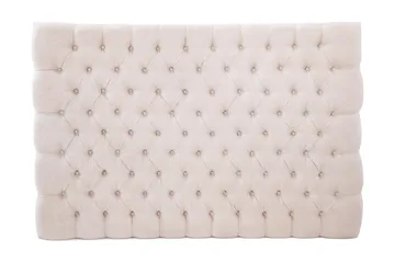 Sängynpääty Celine 180 cm Sametti