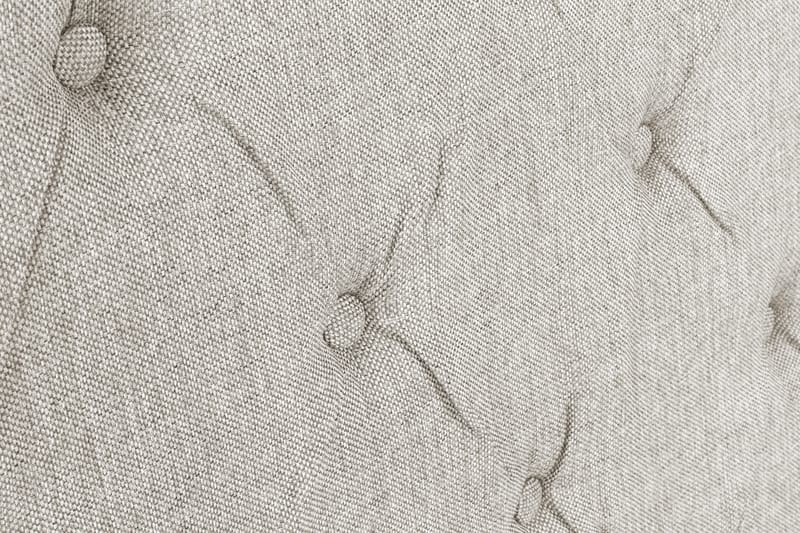 Sängynpääty Cesaro 165 cm Topattu - Beige - Huonekalut - Sänky - Sängyn lisävarusteet & sängynpäädyt - Sängynpääty