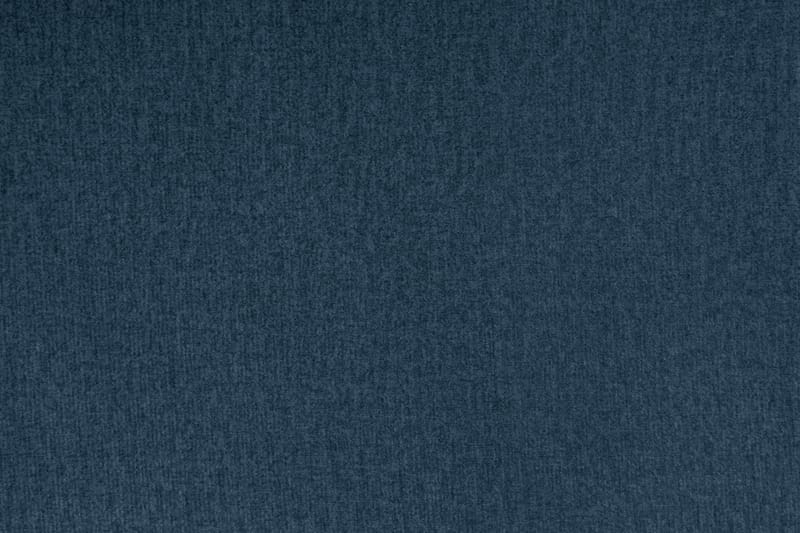 Sängynpääty Chilla 140x105 cm - Tummansininen - Huonekalut - Sänky - Sängyn lisävarusteet & sängynpäädyt - Sängynpääty