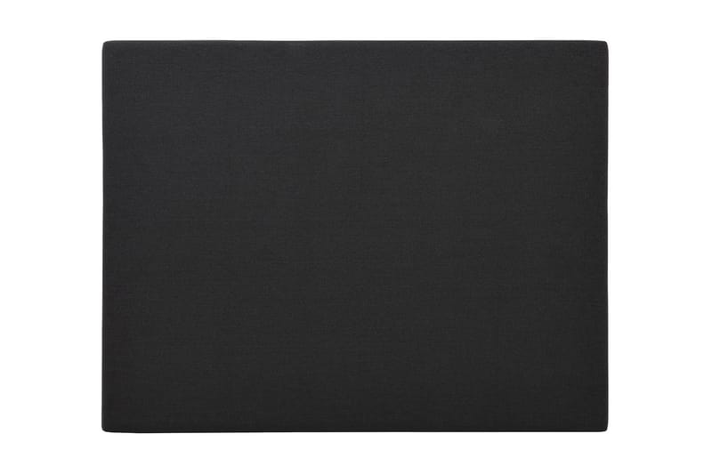 Sängynpääty Chilla Sileä 160 cm - Tummanharmaa - Huonekalut - Sänky - Sängyn lisävarusteet & sängynpäädyt - Sängynpääty