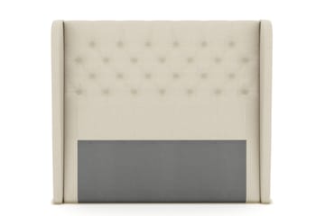 Sängynpääty Choice 140 cm Sivuilla - Beige - Huonekalut - Sänky - Sängyn lisävarusteet & sängynpäädyt - Sängynpääty