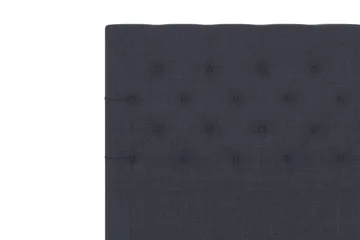 Sängynpääty Choice 180 cm Nappitoppaus - Sininen - Huonekalut - Sänky - Sängyn lisävarusteet & sängynpäädyt - Sängynpääty