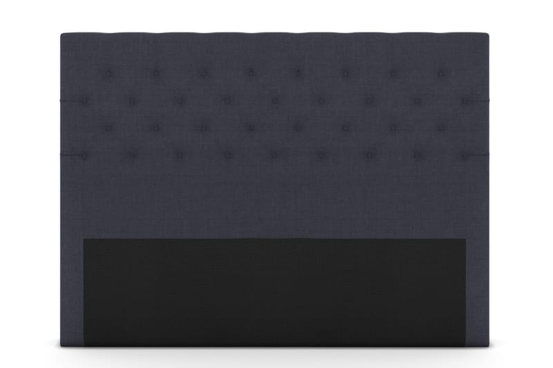 Sängynpääty Choice 180 cm Nappitoppaus - Sininen - Huonekalut - Sänky - Sängyn lisävarusteet & sängynpäädyt - Sängynpääty