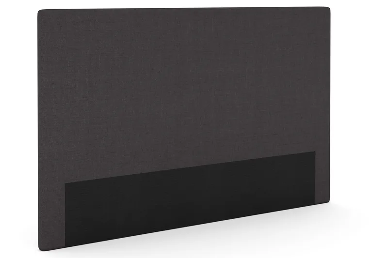 Sängynpääty Choice 180 cm Perus - Tummanharmaa - Huonekalut - Sänky - Sängyn lisävarusteet & sängynpäädyt - Sängynpääty