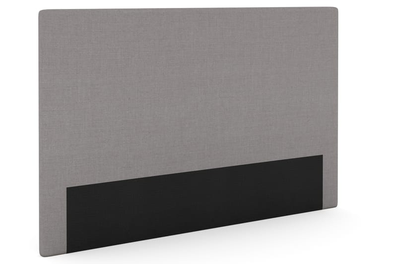 Sängynpääty Choice 180 cm Perus - Vaaleanharmaa - Huonekalut - Sänky - Sängyn lisävarusteet & sängynpäädyt - Sängynpääty