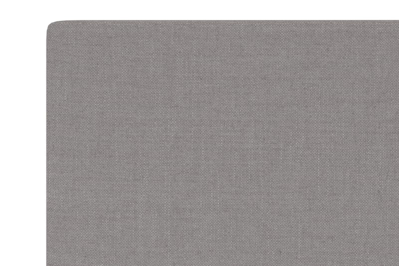 Sängynpääty Choice 180 cm Perus - Vaaleanharmaa - Huonekalut - Sänky - Sängyn lisävarusteet & sängynpäädyt - Sängynpääty