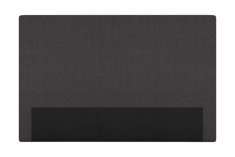 Sängynpääty Choice 180 cm Perus - Tummanharmaa - Huonekalut - Sänky - Sängyn lisävarusteet & sängynpäädyt - Sängynpääty