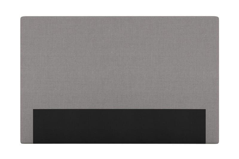 Sängynpääty Choice 180 cm Perus, Vaaleanharmaa