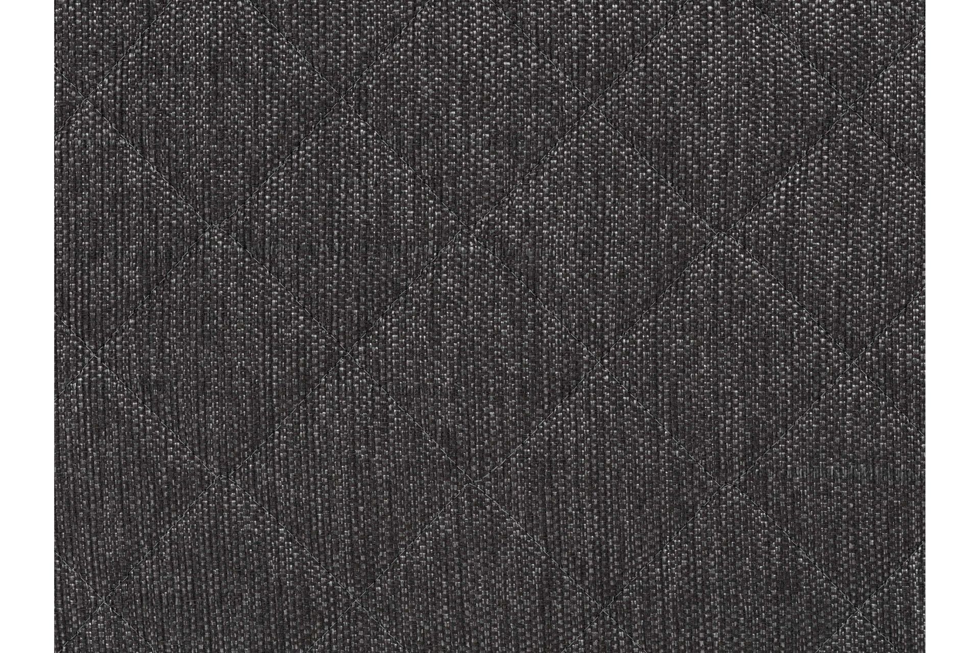Sängynpääty Diamond 90 cm Harmaa - Huonekalut - Sänky - Sängyn lisävarusteet & sängynpäädyt - Sängynpääty