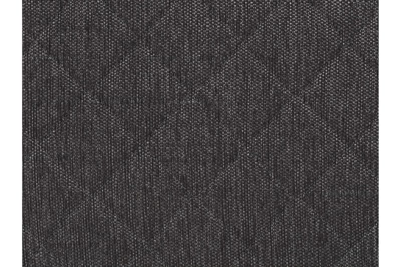 Sängynpääty Diamond 90 cm Harmaa - Huonekalut - Sänky - Sängyn lisävarusteet & sängynpäädyt - Sängynpääty