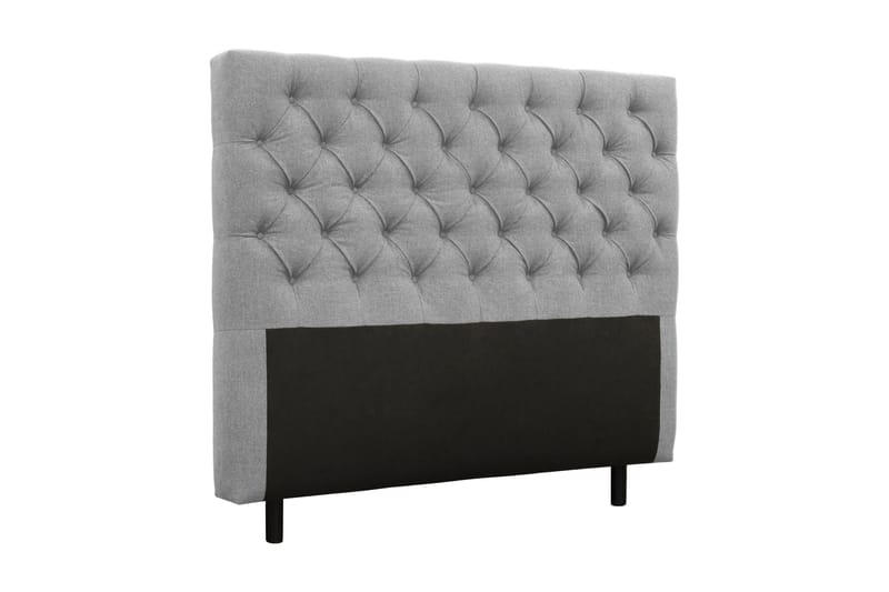 Sängynpääty Domingo 140 cm - Huonekalut - Sänky - Sängyn lisävarusteet & sängynpäädyt - Sängynpääty